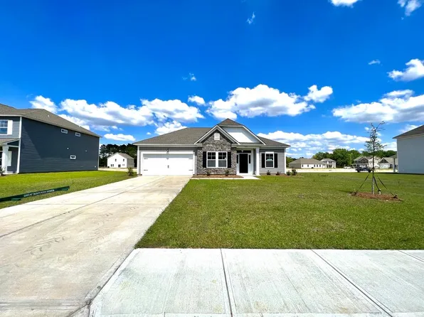 2235 Worshipper Ct (lot 20), Sumter, SC 29153
