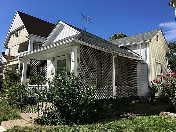 2nd image of 511 McKaig Ave