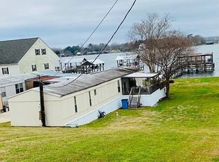 8541 Island Rd, Ventress, LA 70783