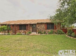602 Sherwood Forest Dr, Granite Shls, TX 78654