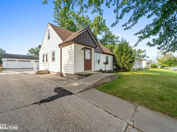 1609 E Nevada St, Marshalltown, IA 50158