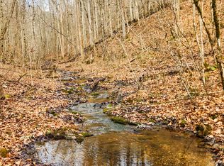 0 Powell Ridge Rd TRACT 1, Speedwell, TN 37870