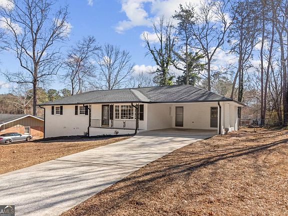 3rd image of 1697 Rustic Dr SW