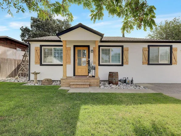 2233 Elm St, Sutter, CA 95982