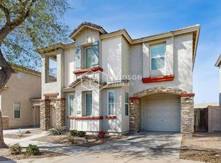 2808 S 100th Dr, Tolleson, AZ 85353