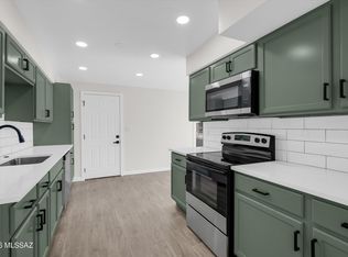 7081 E Calle Betelgeux, Tucson, AZ 85710
