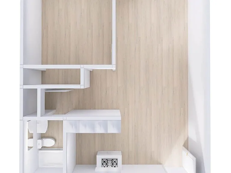 Park View Apartments — Photo 12