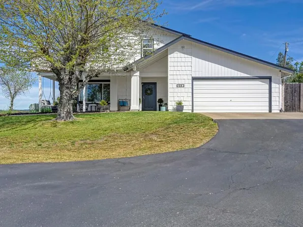 1981 Sweet Valley Rd, El Dorado Hills, CA 95762