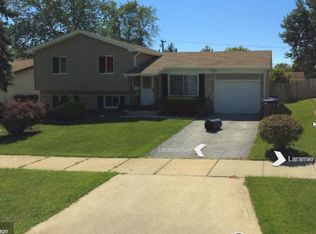 16854 Laramie Ave, Oak Forest, IL