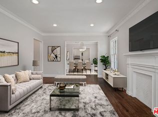 10621 Ashton Ave, Los Angeles, CA 90024
