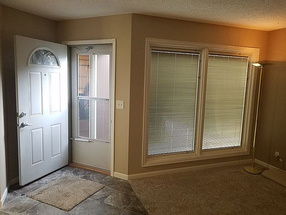 Tiled Entry
