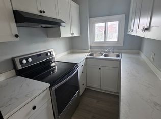 (Undisclosed Address), Providence, RI 02907