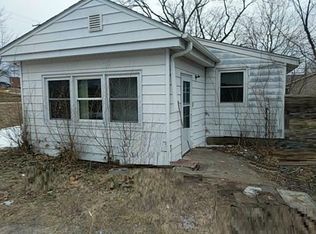 1308 Taylor St, Redfield, IA 50233