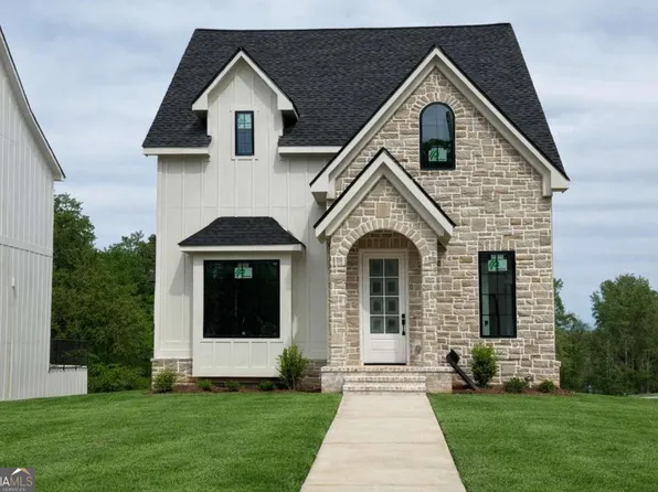 105 Tanya Way, Ball Ground, GA 30107
