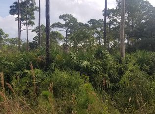Slash Pine Trl, Fort Pierce, FL 34946