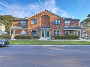 1406 Dove Run Dr APT A, Charleston, SC 29412