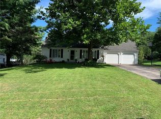 419 Bills Rd, Macedon, NY 14502