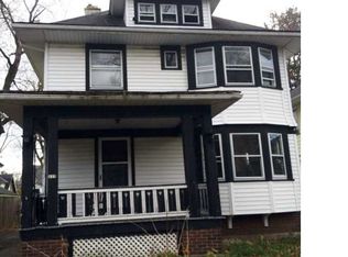 125 Elmdorf Ave, Rochester, NY 14619