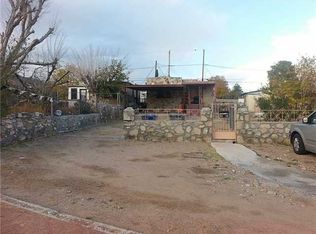 2613 Hamilton Ave, El Paso, TX 79930