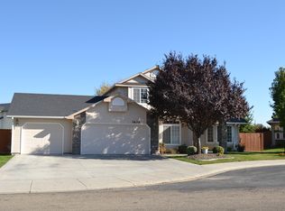 3632 N Watersong Way, Meridian, ID 83646