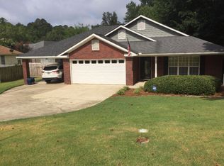 7157 Daisy St, Columbus, GA 31904