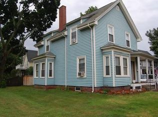 1064 Main St, Wakefield, MA 01880