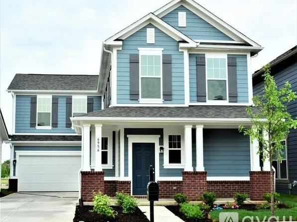 6956 Pickett Pl, Carmel, IN 46033