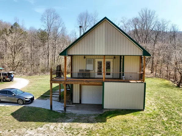 69 Davidson Ln, Oneida, KY 40972