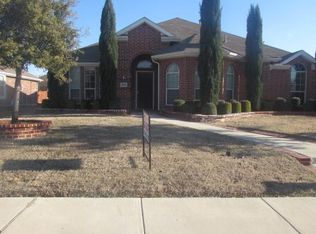 3006 Duchess Way, Rowlett, TX 75089