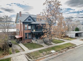 378 E 5th Ave, Salt Lake City, UT 84103