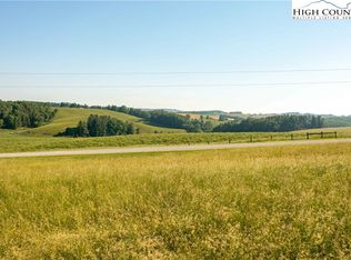 Scenic Valley Rd, Glade Valley, NC 28627