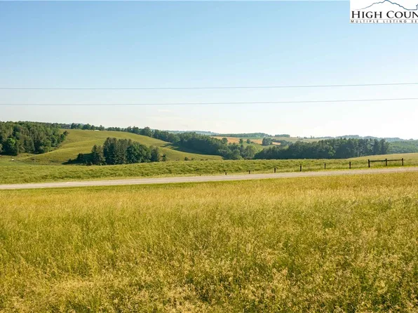 TBD Scenic Valley Road, Glade Valley, NC 28627