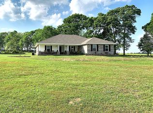 6944 Arthur Rowell Rd, Jay, FL 32565