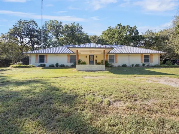10006 County Road 168, Kaufman, TX 75142