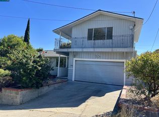 2829 Bonita Ave, Antioch, CA 94509