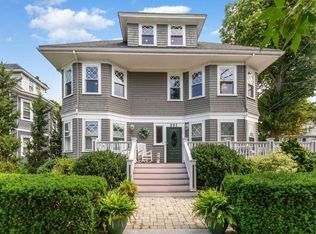 251 Massachusetts Ave Floor 2, Arlington, MA 02474