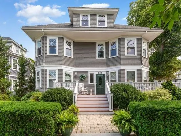 251 Massachusetts Ave Floor 2, Arlington, MA 02474