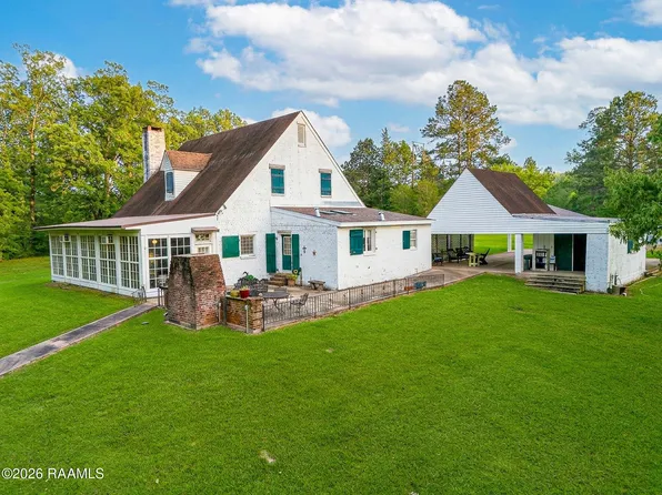 2782 Saint Landry Hwy, Ville Platte, LA 71367