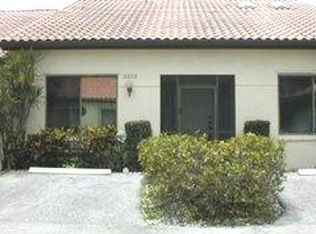 3181 La Mirage Dr, Lauderhill, FL 33319