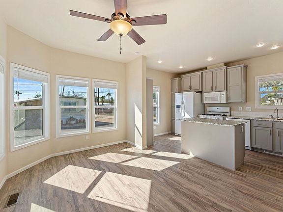 2nd image of 16005 N 32nd St Lot 122