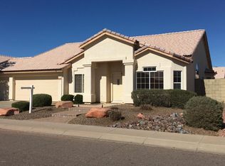 4372 E Angela Dr, Phoenix, AZ 85032