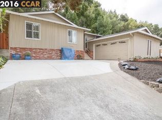 2682 Doidge Ave, Pinole, CA 94564