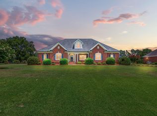 269 Sandy Ridge Rd, Dunn, NC 28334