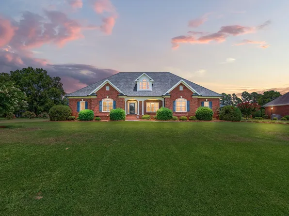 269 Sandy Ridge Rd, Dunn, NC 28334