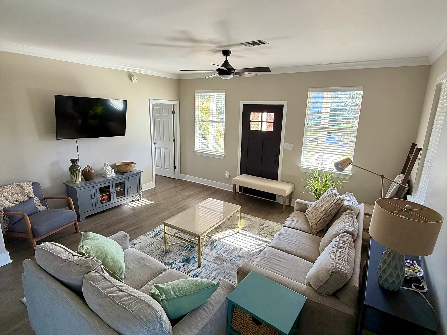 3 bed, 1494 sqft, $2,900 — Photo 4