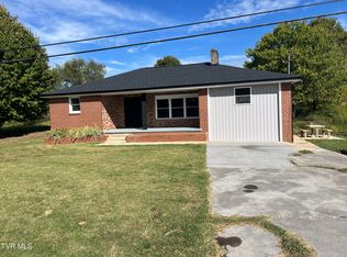 5441 Carters Valley Rd, Church Hill, TN 37642