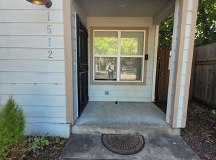 1512 Lincoln St, Eugene, OR 97401