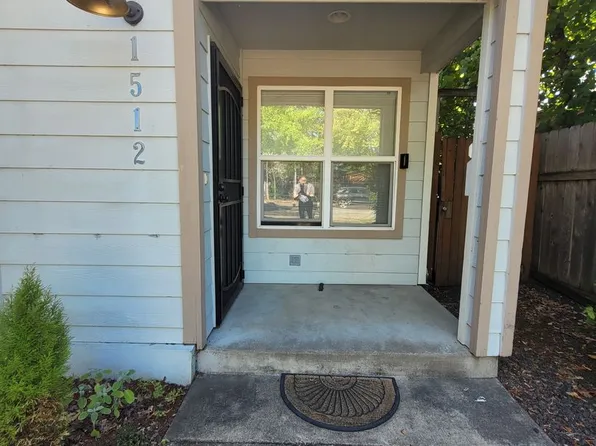 1512 Lincoln St, Eugene, OR 97401