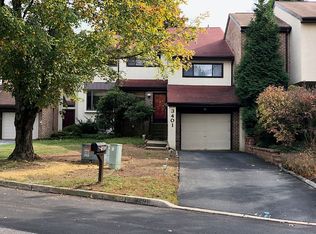 3401 Honey Run Rd, Ambler, PA 19002