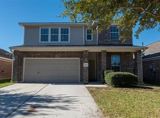 18115 Iris Edge Way, Cypress, TX 77429